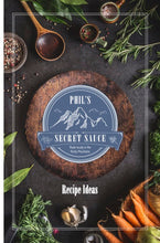 Load image into Gallery viewer, Phil's Complete Sauce Line-Up