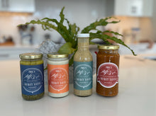 Load image into Gallery viewer, Phil's Complete Sauce Line-Up