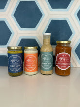 Load image into Gallery viewer, Phil's Complete Sauce Line-Up