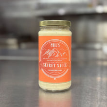 Load image into Gallery viewer, CAESAR DRESSING / DIP