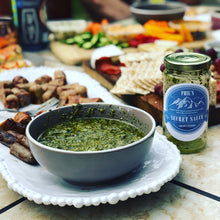 Load image into Gallery viewer, CHIMICHURRI