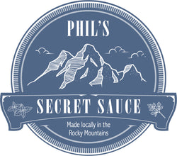Phil's Secret Sauce