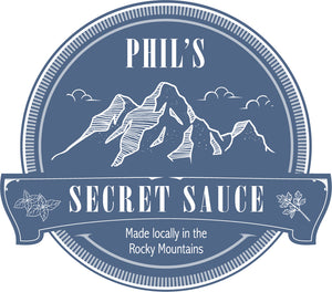 Phil&#39;s Secret Sauce